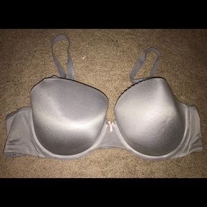 Torrid Push Up Bra